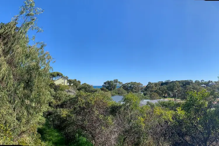 Second view of Homely land listing, 3 Portland Drive, Binningup WA 6233