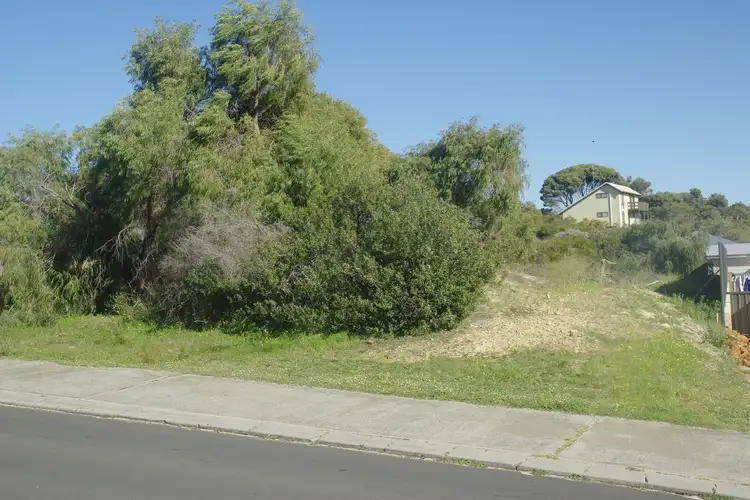 Fifth view of Homely land listing, 3 Portland Drive, Binningup WA 6233