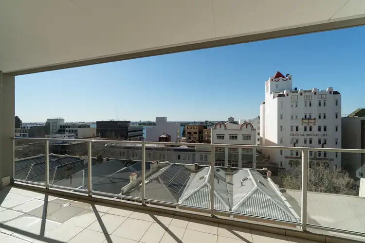 601/24 Bolton Street, Newcastle NSW 2300