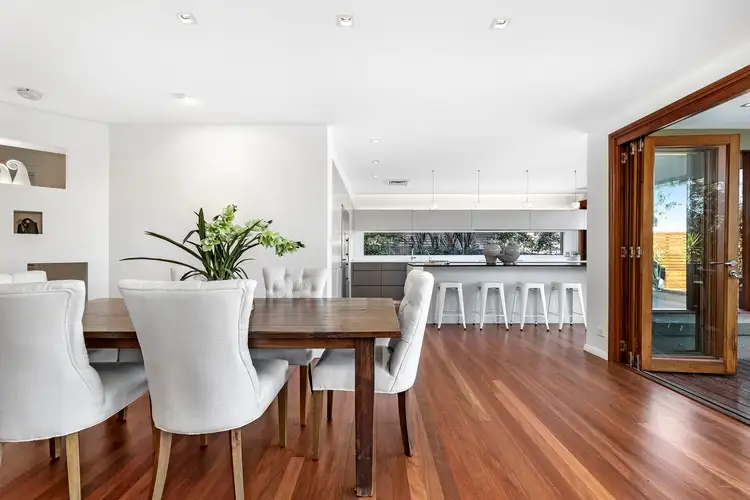 Second view of Homely house listing, 23A Grandview Grove, Seaforth NSW 2092