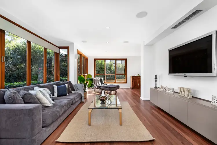 Fourth view of Homely house listing, 23A Grandview Grove, Seaforth NSW 2092