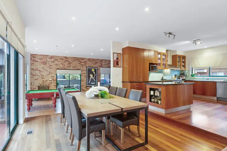 Sixth view of Homely house listing, 3 Austral Court, Hillside VIC 3037