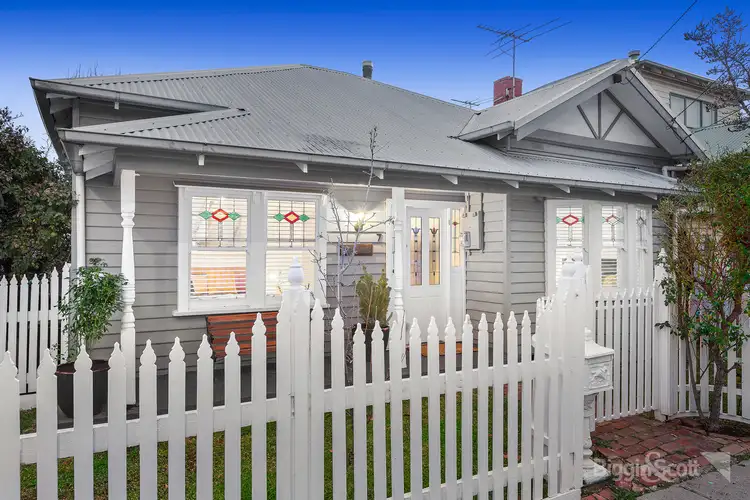 7 George Street, Yarraville VIC 3013