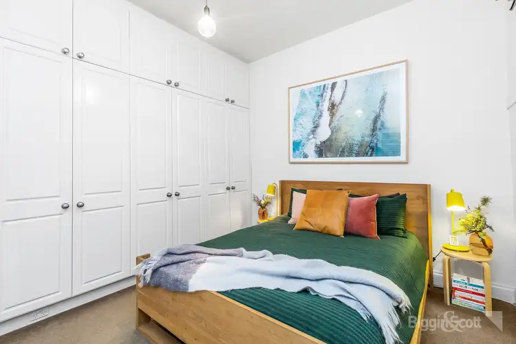 Fifth view of Homely house listing, 7 George Street, Yarraville VIC 3013