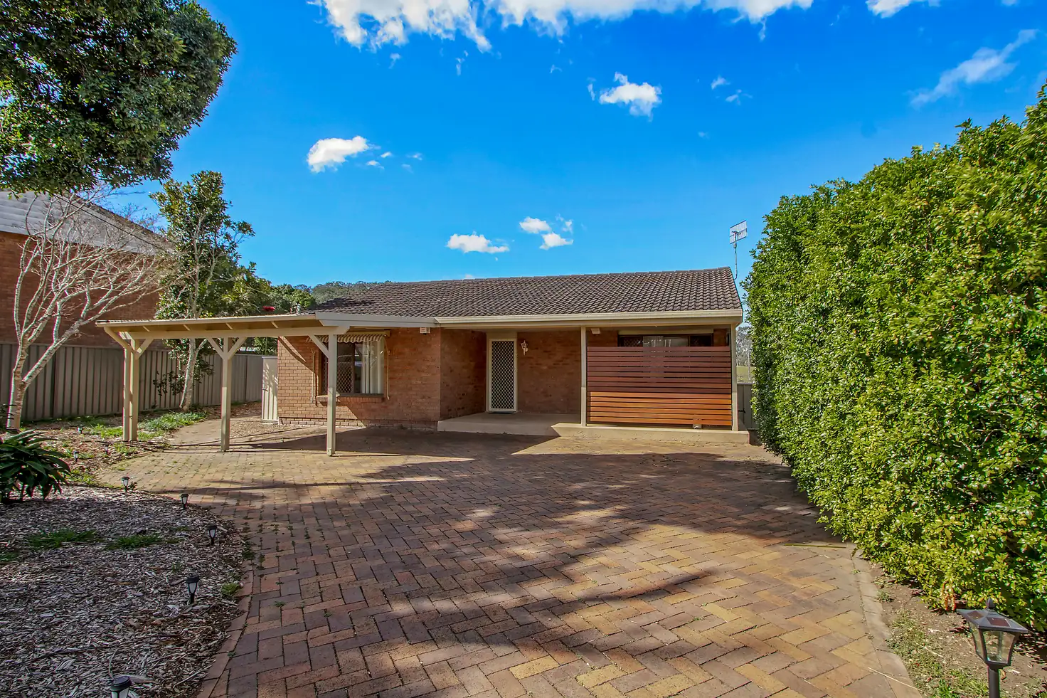 Main view of Homely house listing, 199 Pollock Avenue, Wyong NSW 2259