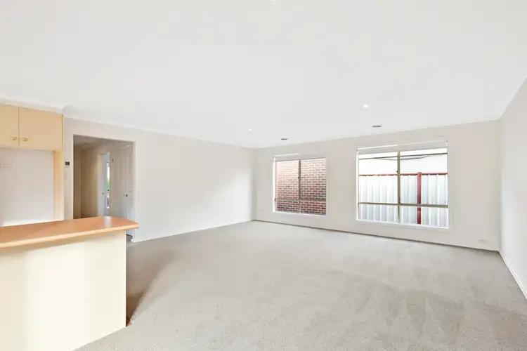 Fifth view of Homely house listing, 5 Brewster Way, Taylors Hill VIC 3037