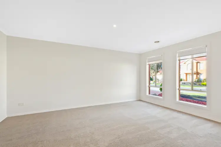 Sixth view of Homely house listing, 5 Brewster Way, Taylors Hill VIC 3037