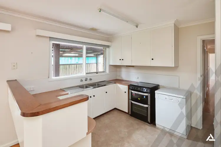 Fifth view of Homely house listing, 129 Bowen Street, Warragul VIC 3820