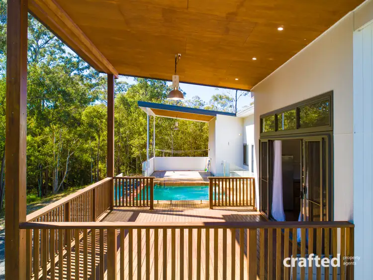 Main view of Homely house listing, 44-60 Kingfisher Road, Greenbank QLD 4124