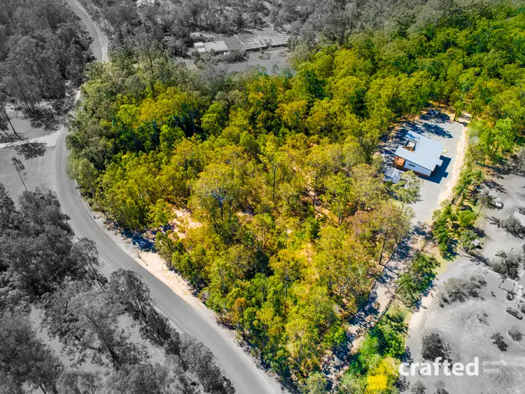 Second view of Homely house listing, 44-60 Kingfisher Road, Greenbank QLD 4124