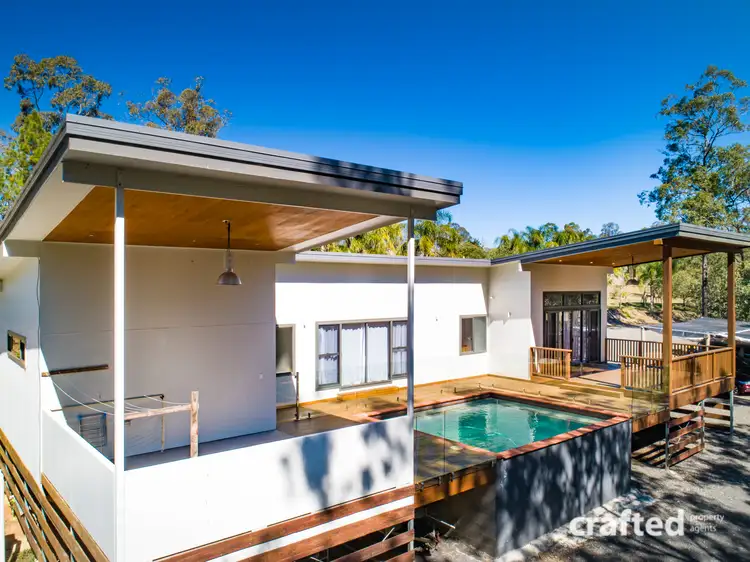Third view of Homely house listing, 44-60 Kingfisher Road, Greenbank QLD 4124