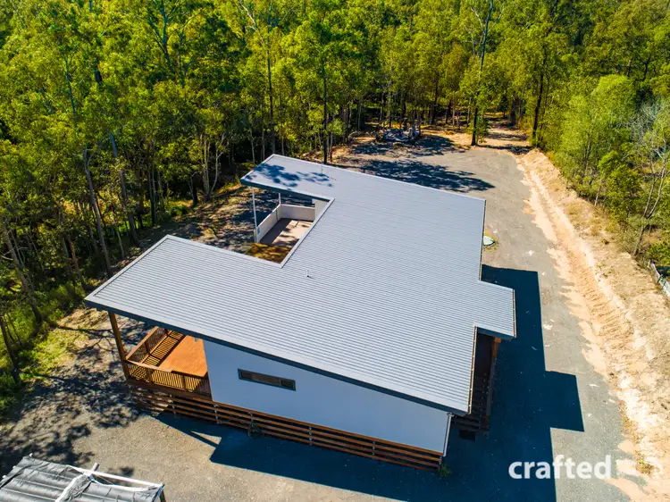Fourth view of Homely house listing, 44-60 Kingfisher Road, Greenbank QLD 4124