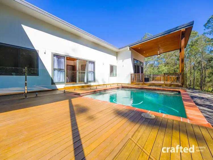 Fifth view of Homely house listing, 44-60 Kingfisher Road, Greenbank QLD 4124