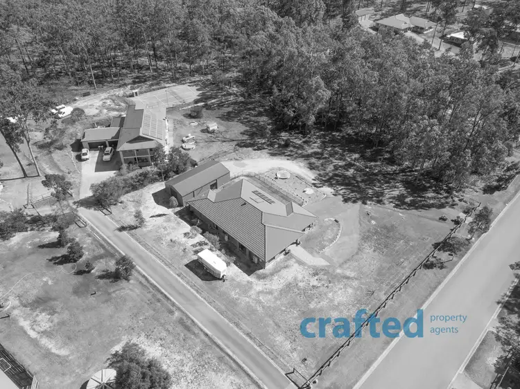 Main view of Homely house listing, 343-349 Spring Mountain Drive, Greenbank QLD 4124