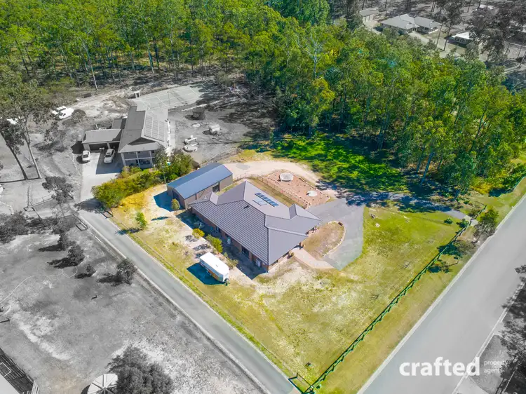 Second view of Homely house listing, 343-349 Spring Mountain Drive, Greenbank QLD 4124