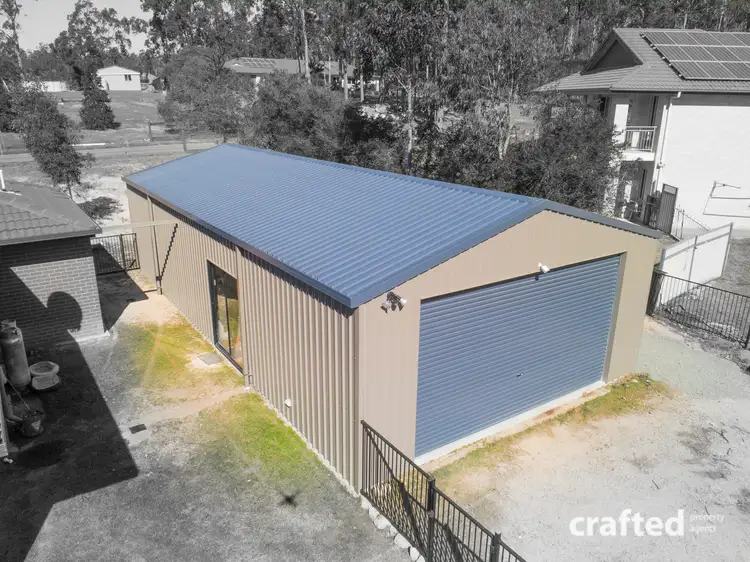 Third view of Homely house listing, 343-349 Spring Mountain Drive, Greenbank QLD 4124