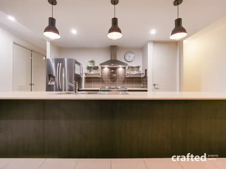 Sixth view of Homely house listing, 343-349 Spring Mountain Drive, Greenbank QLD 4124