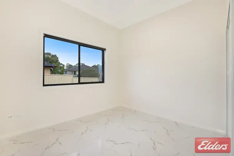 Fifth view of Homely semi-detached listing, 53B Girraween Road, Girraween NSW 2145