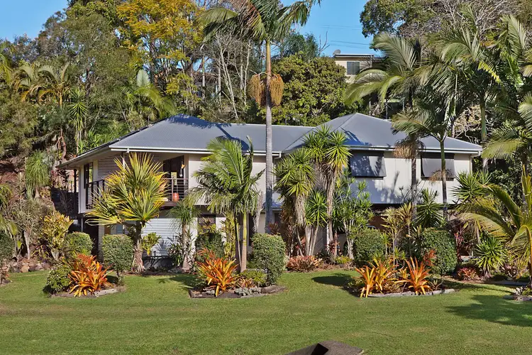 36 Kings Place, Burnside QLD 4560