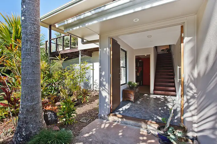 Second view of Homely house listing, 36 Kings Place, Burnside QLD 4560