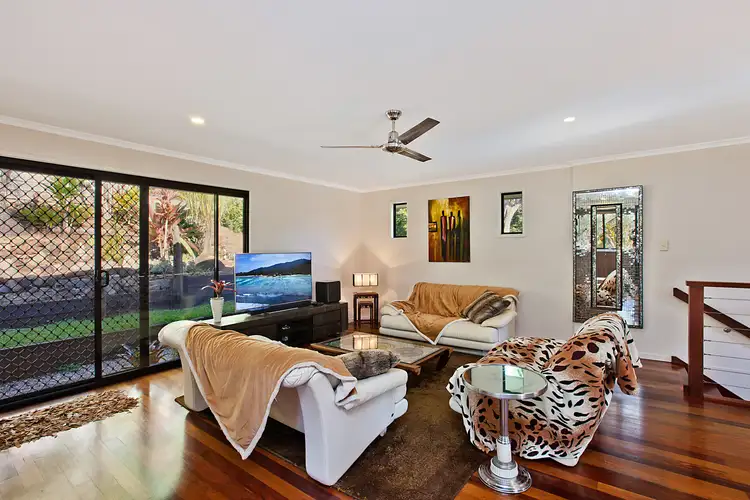 Third view of Homely house listing, 36 Kings Place, Burnside QLD 4560
