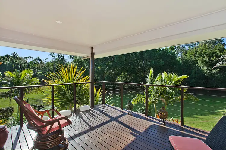 Fourth view of Homely house listing, 36 Kings Place, Burnside QLD 4560