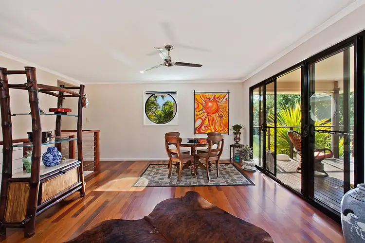 Fifth view of Homely house listing, 36 Kings Place, Burnside QLD 4560