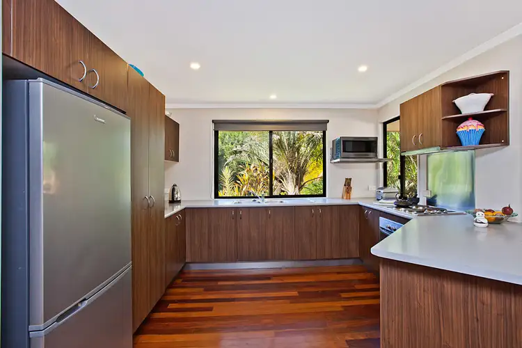 Seventh view of Homely house listing, 36 Kings Place, Burnside QLD 4560