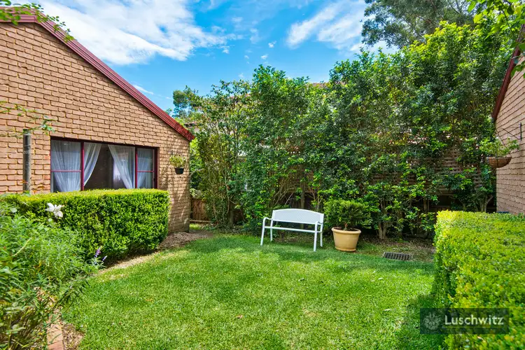 Second view of Homely house listing, 55 Inverallan Avenue, West Pymble NSW 2073