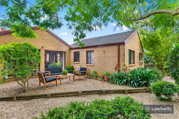 Third view of Homely house listing, 55 Inverallan Avenue, West Pymble NSW 2073