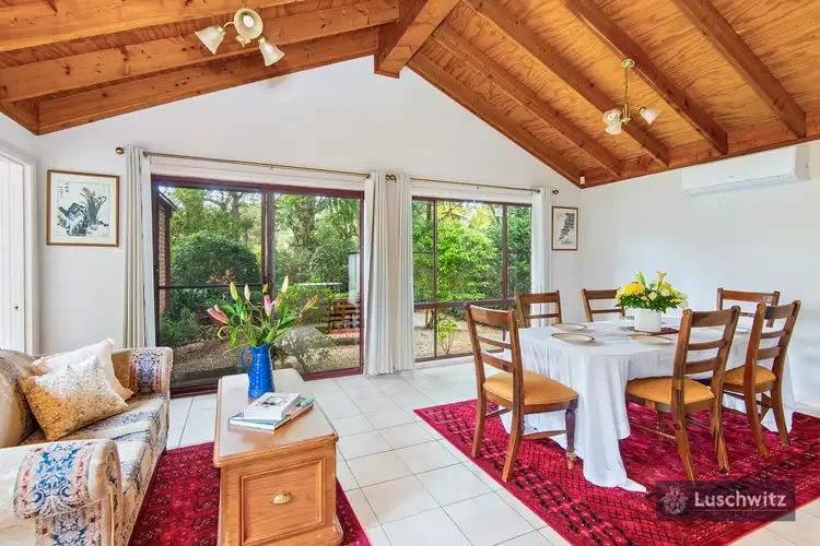 Fifth view of Homely house listing, 55 Inverallan Avenue, West Pymble NSW 2073