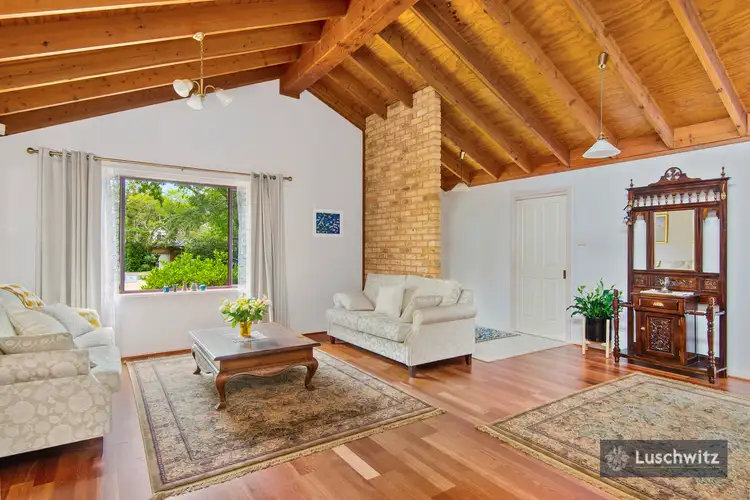 Sixth view of Homely house listing, 55 Inverallan Avenue, West Pymble NSW 2073