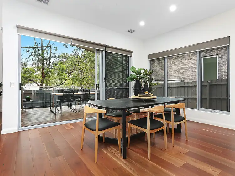 Fifth view of Homely townhouse listing, 1/55 Batman Road, Eltham VIC 3095