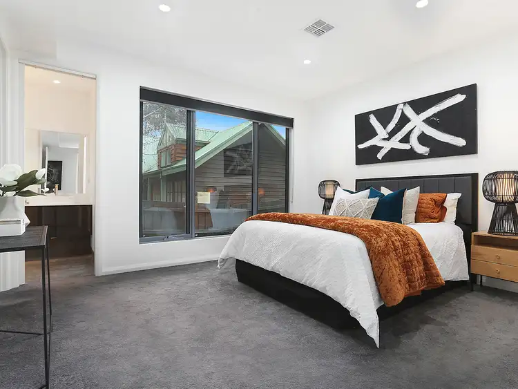 Sixth view of Homely townhouse listing, 1/55 Batman Road, Eltham VIC 3095