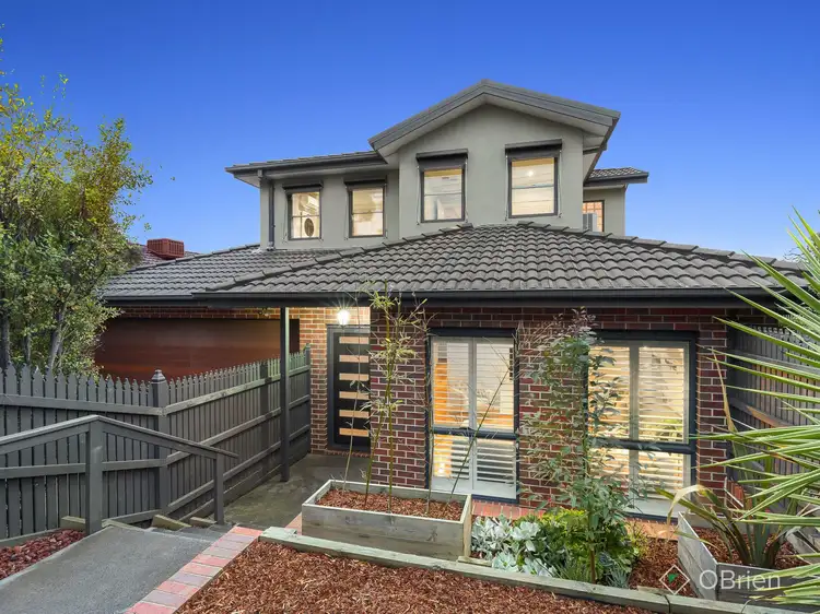 Main view of Homely townhouse listing, 1/257 Como Parade East, Parkdale VIC 3195