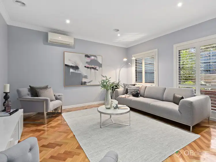 Second view of Homely townhouse listing, 1/257 Como Parade East, Parkdale VIC 3195