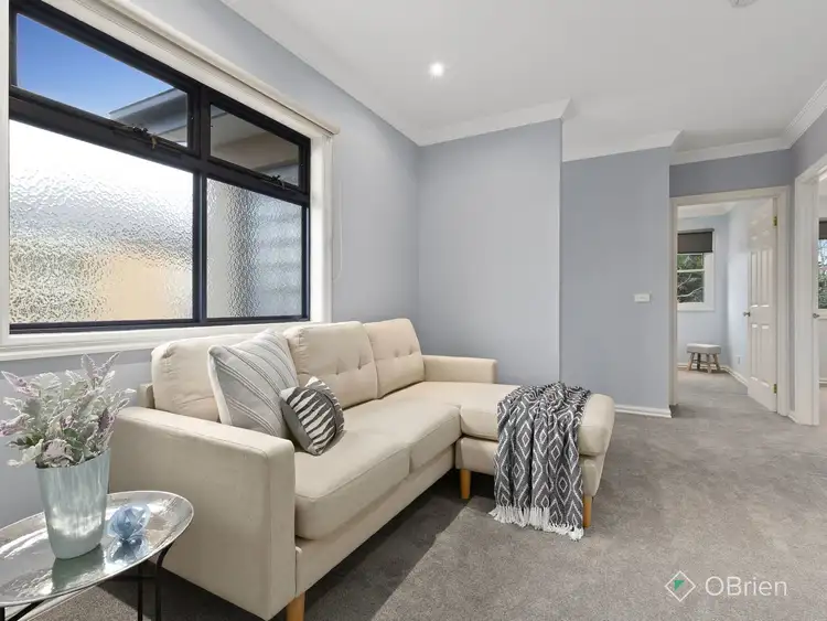 Sixth view of Homely townhouse listing, 1/257 Como Parade East, Parkdale VIC 3195