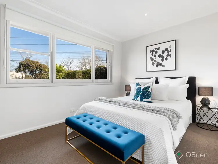 Sixth view of Homely unit listing, 2/23 Como Parade East, Mentone VIC 3194