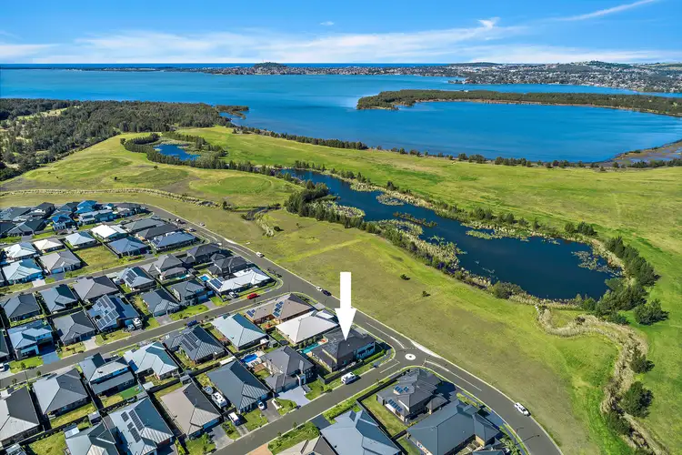 Third view of Homely house listing, 52 Haywards Bay Drive, Haywards Bay NSW 2530