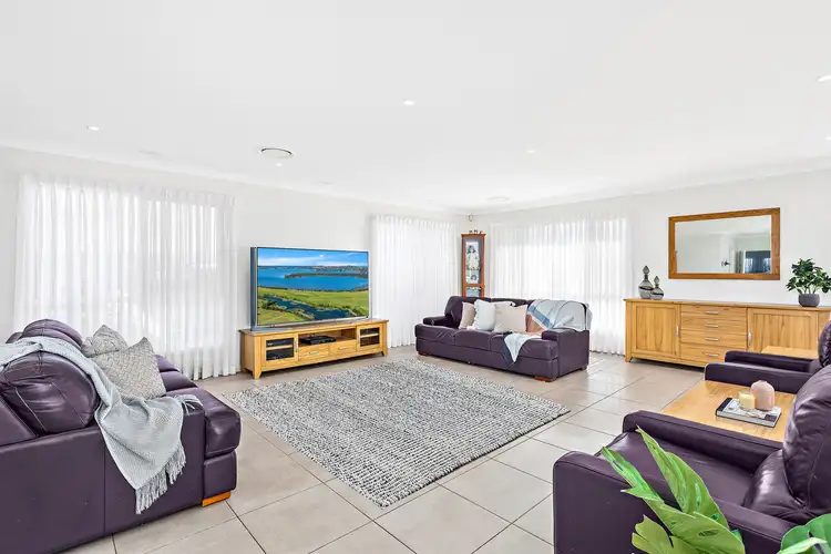 Fourth view of Homely house listing, 52 Haywards Bay Drive, Haywards Bay NSW 2530