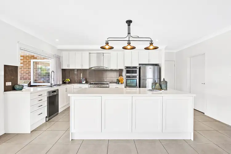 Fifth view of Homely house listing, 52 Haywards Bay Drive, Haywards Bay NSW 2530