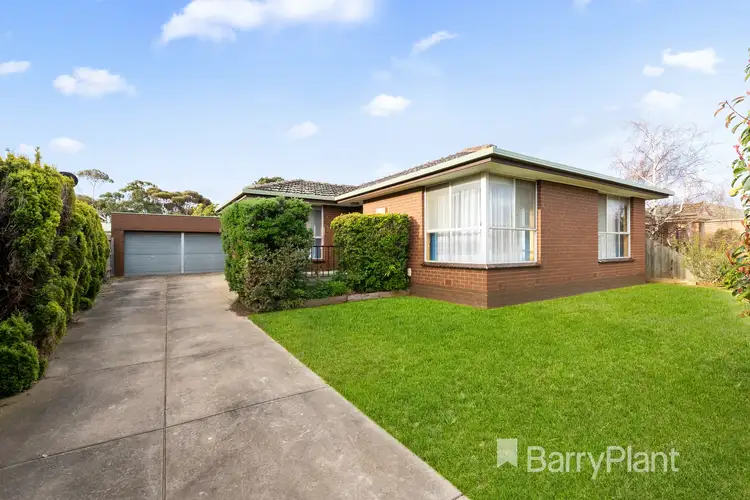 41 Nangiloc Crescent, Werribee VIC 3030