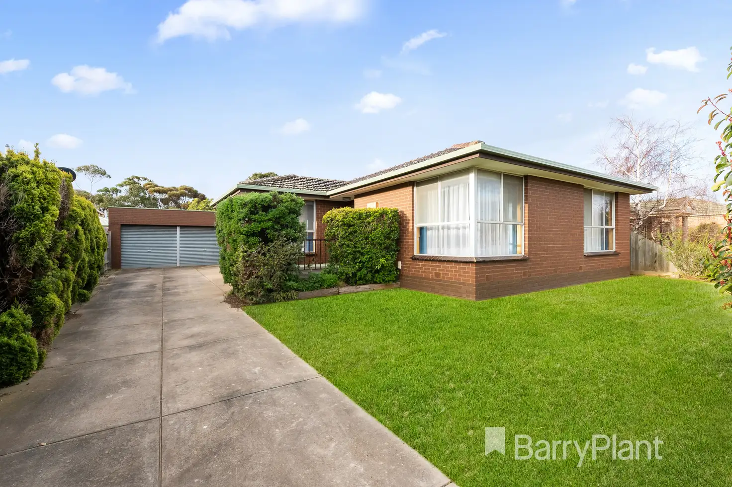 Main view of Homely house listing, 41 Nangiloc Crescent, Werribee VIC 3030