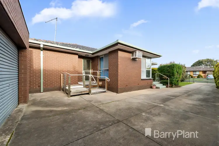 Second view of Homely house listing, 41 Nangiloc Crescent, Werribee VIC 3030