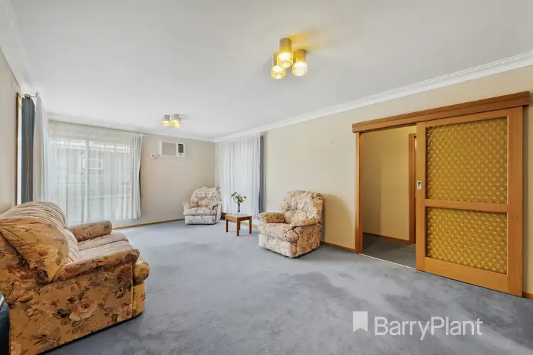 Third view of Homely house listing, 41 Nangiloc Crescent, Werribee VIC 3030