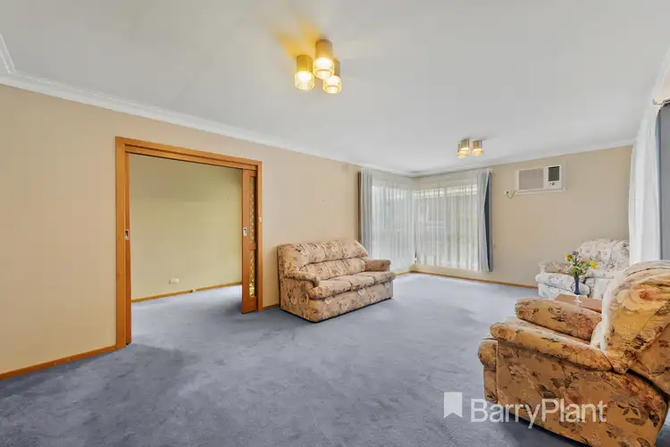 Fourth view of Homely house listing, 41 Nangiloc Crescent, Werribee VIC 3030