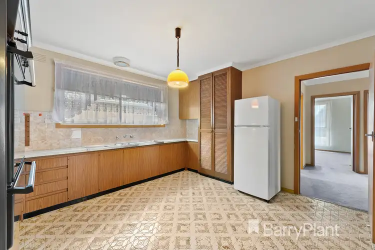 Fifth view of Homely house listing, 41 Nangiloc Crescent, Werribee VIC 3030