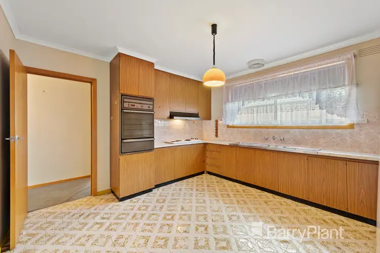 Sixth view of Homely house listing, 41 Nangiloc Crescent, Werribee VIC 3030