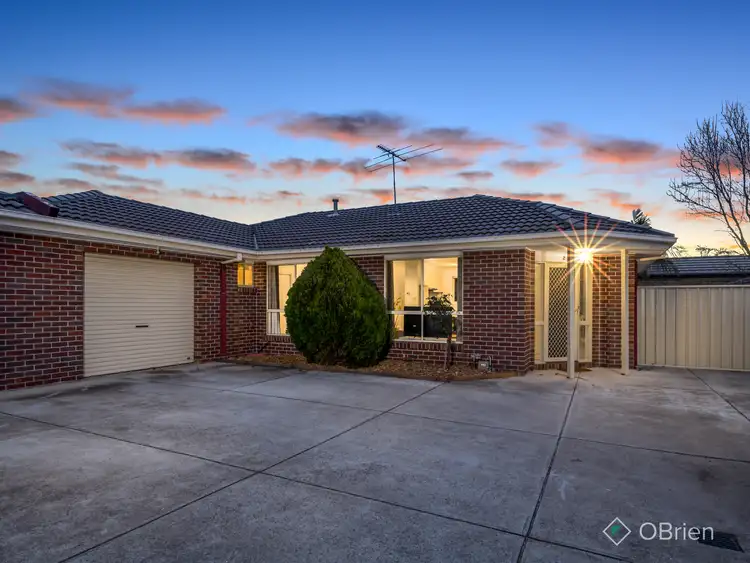 2/69 Timele Drive, Hillside VIC 3037