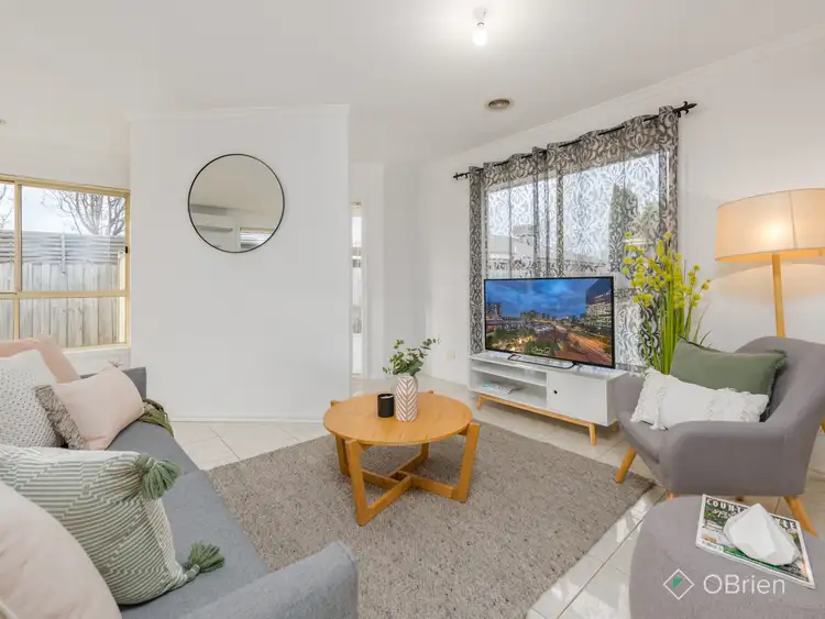 Fifth view of Homely unit listing, 2/69 Timele Drive, Hillside VIC 3037